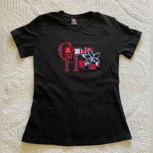 Carolina Herrea shirt